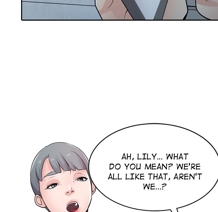 The Mismatch - Chapter 45 [photo 100] - MangaPorn