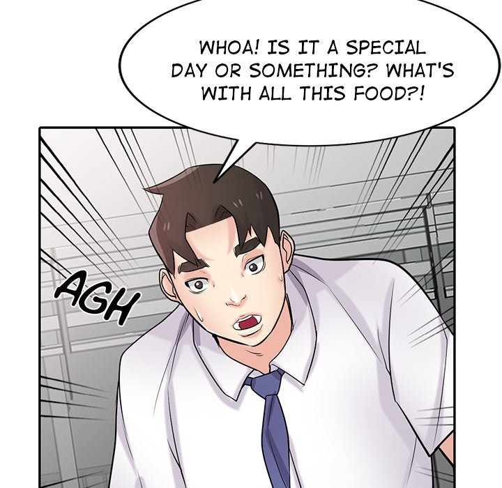The Mismatch - Chapter 45 [photo 117] - MangaPorn