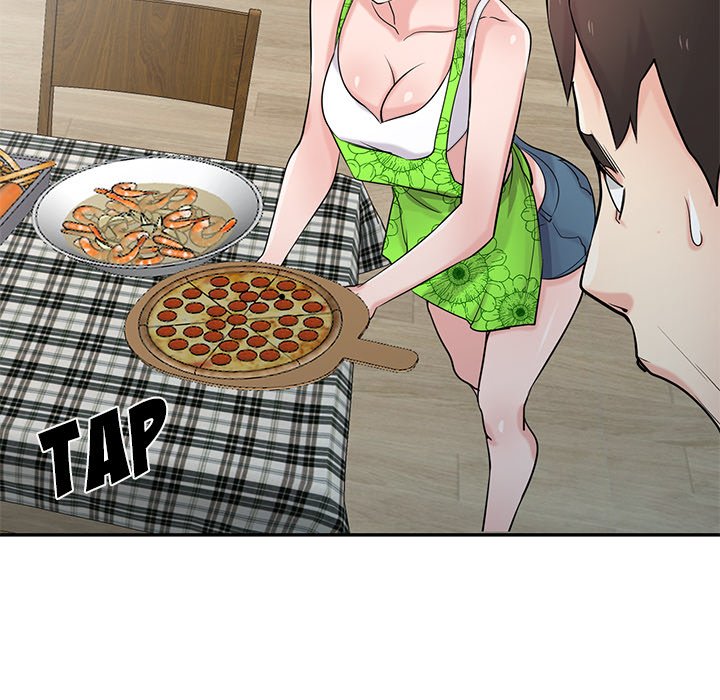 The Mismatch - Chapter 45 [photo 120] - MangaPorn