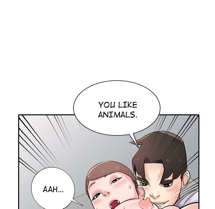 The Mismatch - Chapter 45 [photo 130] - MangaPorn