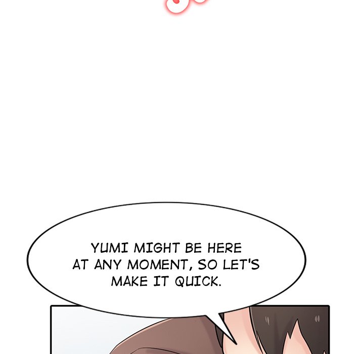 The Mismatch - Chapter 45 [photo 132] - MangaPorn