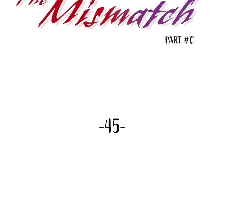 The Mismatch - Chapter 45 [photo 15] - MangaPorn