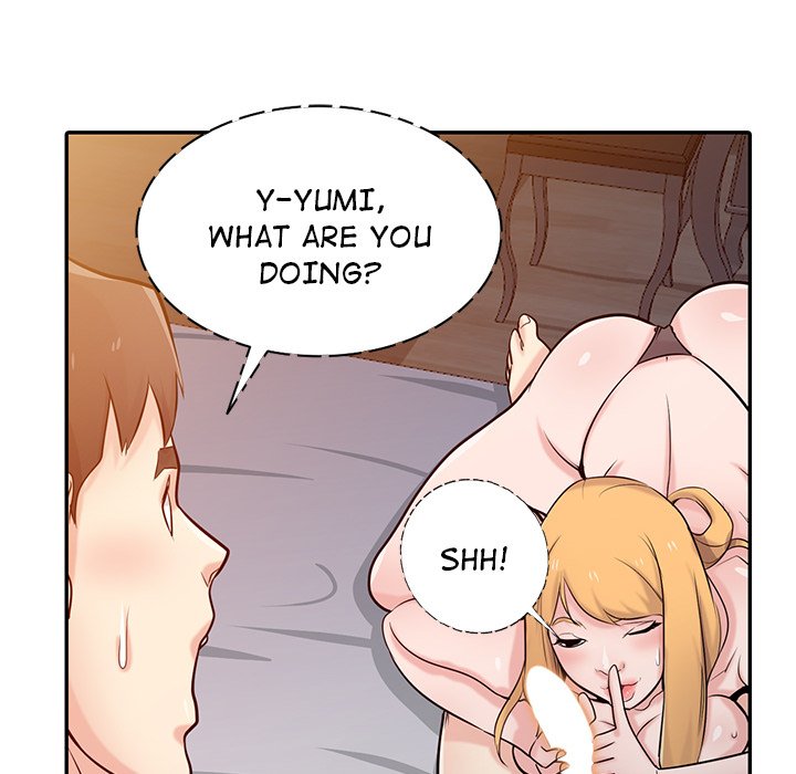 The Mismatch - Chapter 45 [photo 17] - MangaPorn