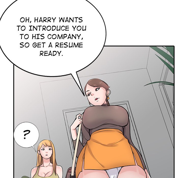 The Mismatch - Chapter 45 [photo 74] - MangaPorn