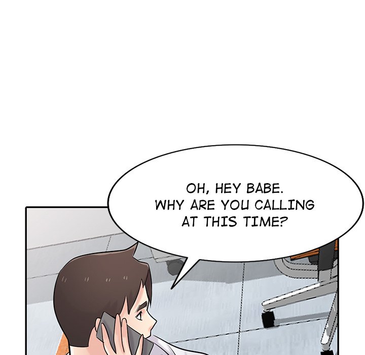 The Mismatch - Chapter 45 [photo 94] - MangaPorn