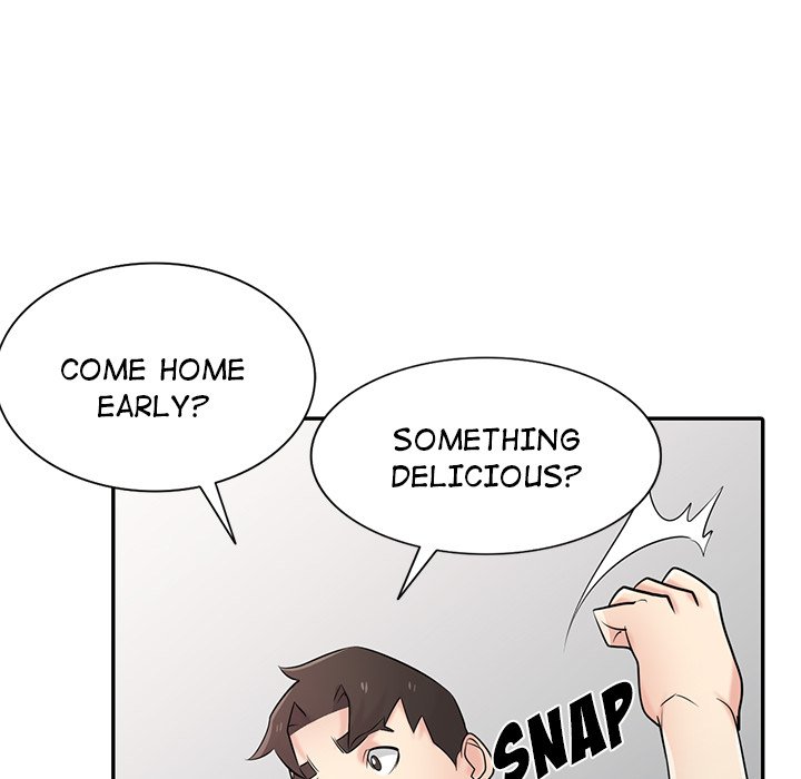 The Mismatch - Chapter 45 [photo 96] - MangaPorn