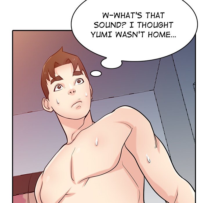 The Mismatch - Chapter 46 [photo 101] - MangaPorn