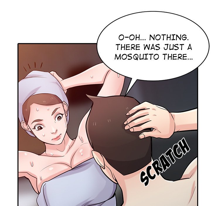 The Mismatch - Chapter 46 [photo 138] - MangaPorn