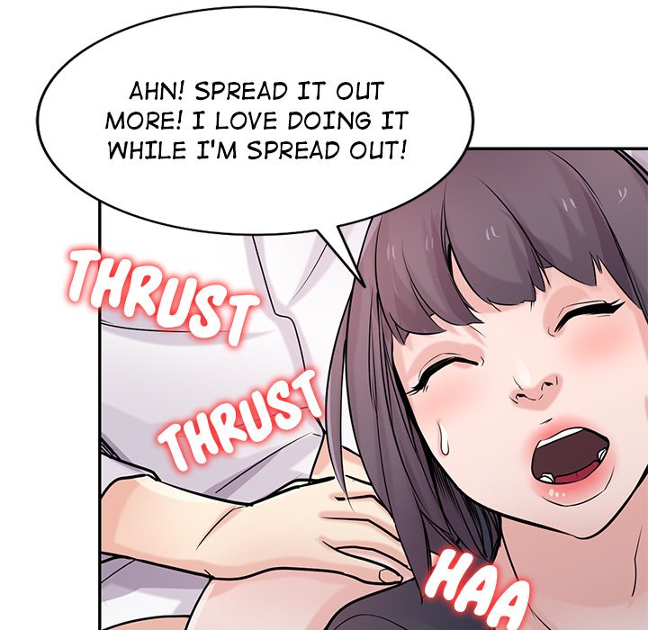 The Mismatch - Chapter 47 [photo 117] - MangaPorn