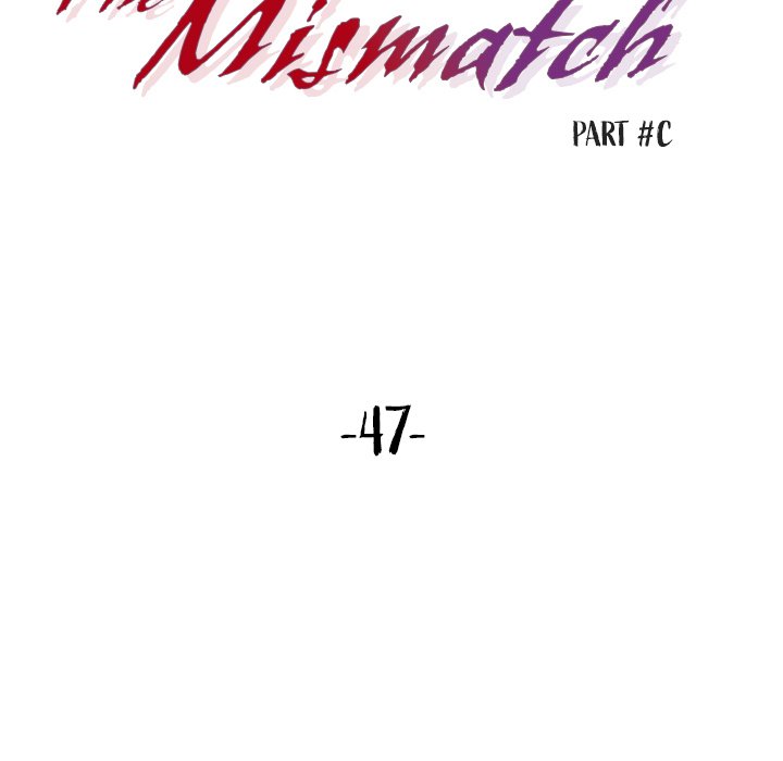 The Mismatch - Chapter 47 [photo 15] - MangaPorn