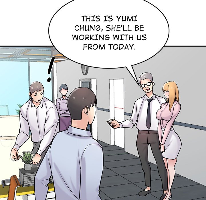 The Mismatch - Chapter 47 [photo 17] - MangaPorn