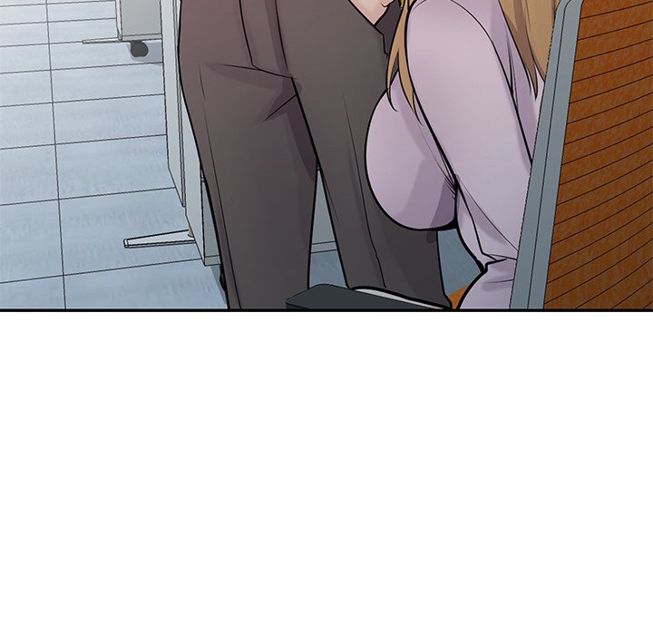 The Mismatch - Chapter 47 [photo 44] - MangaPorn