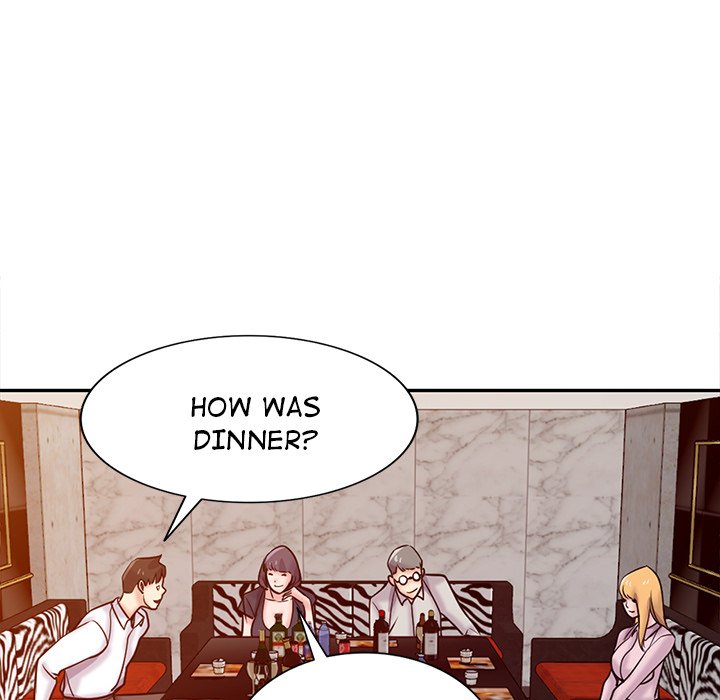 The Mismatch - Chapter 47 [photo 60] - MangaPorn