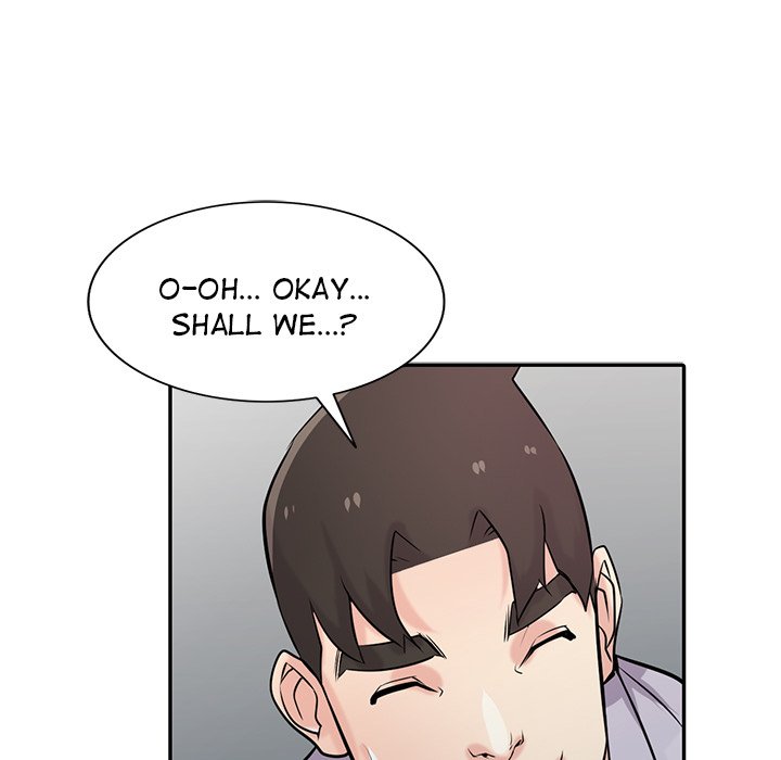 The Mismatch - Chapter 47 [photo 64] - MangaPorn