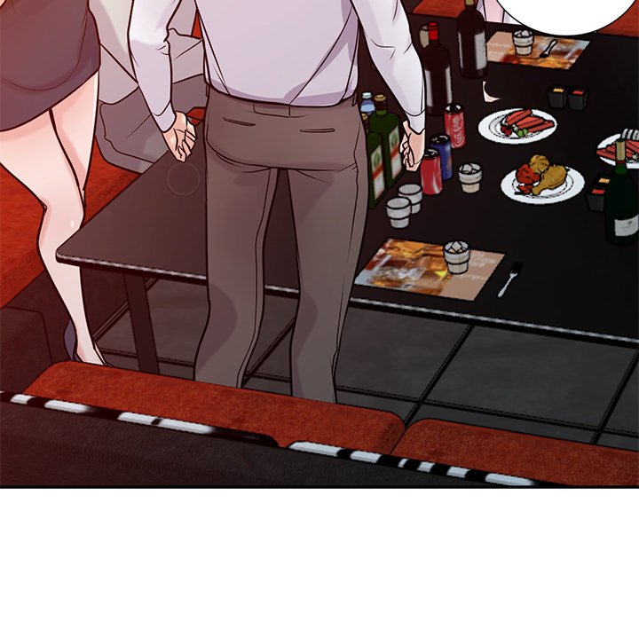 The Mismatch - Chapter 47 [photo 67] - MangaPorn
