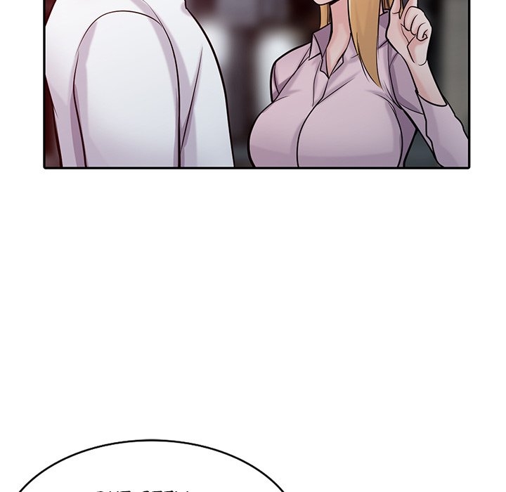 The Mismatch - Chapter 48 [photo 104] - MangaPorn