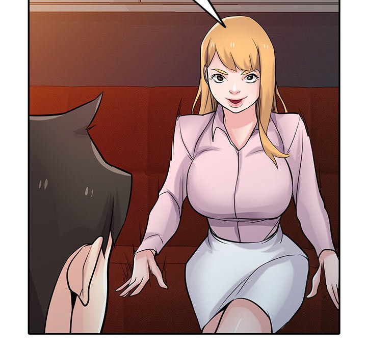 The Mismatch - Chapter 48 [photo 114] - MangaPorn