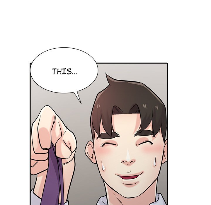 The Mismatch - Chapter 48 [photo 41] - MangaPorn