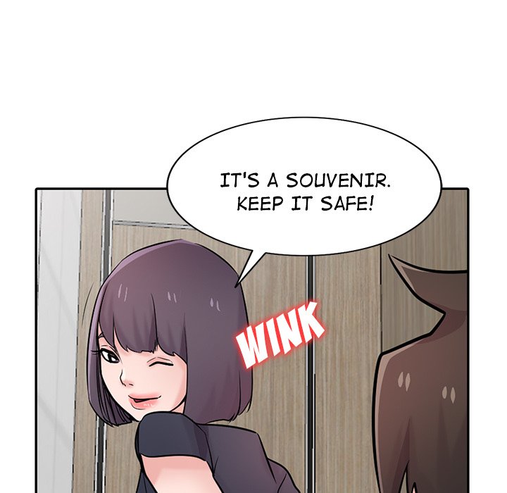 The Mismatch - Chapter 48 [photo 43] - MangaPorn