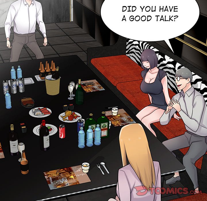 The Mismatch - Chapter 48 [photo 51] - MangaPorn