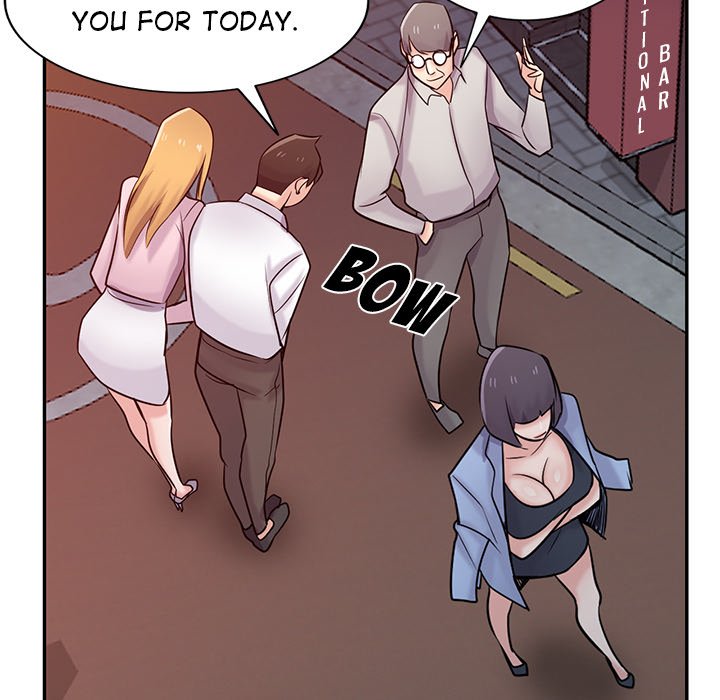 The Mismatch - Chapter 48 [photo 61] - MangaPorn