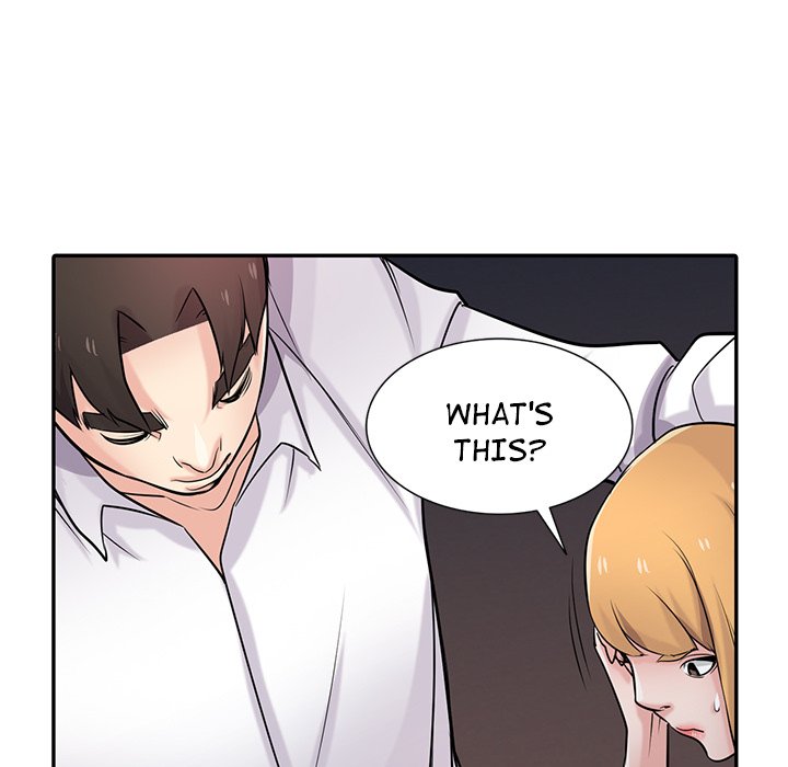 The Mismatch - Chapter 48 [photo 72] - MangaPorn