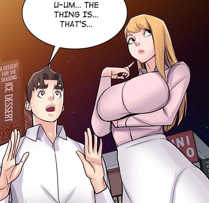 The Mismatch - Chapter 48 [photo 84] - MangaPorn