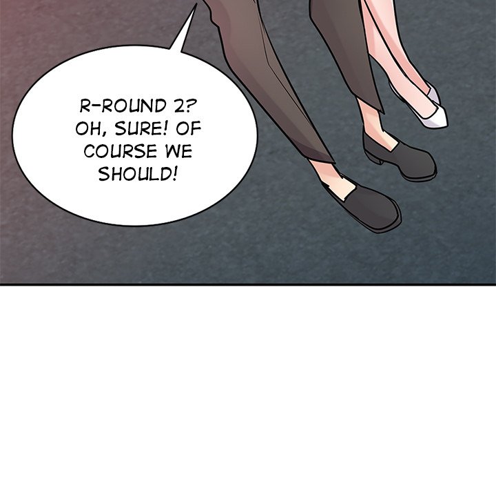 The Mismatch - Chapter 48 [photo 95] - MangaPorn