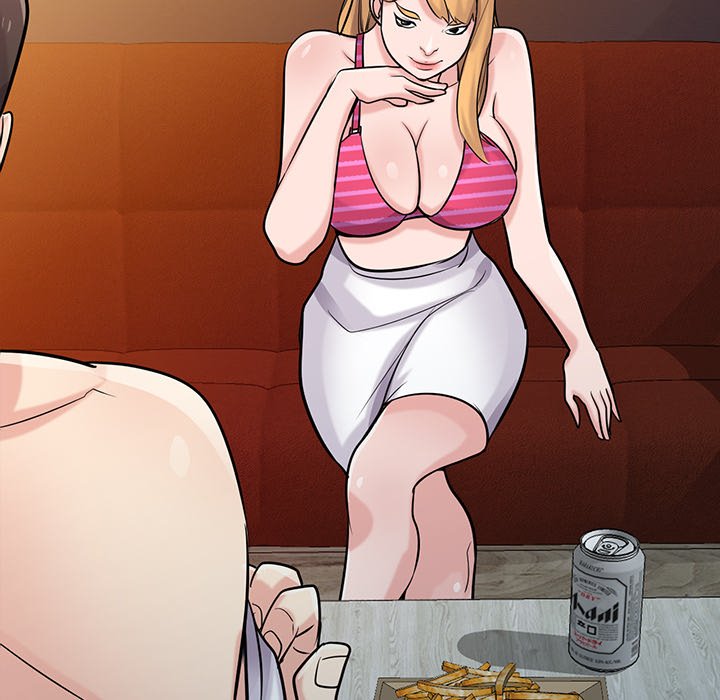 The Mismatch - Chapter 49 [photo 10] - MangaPorn