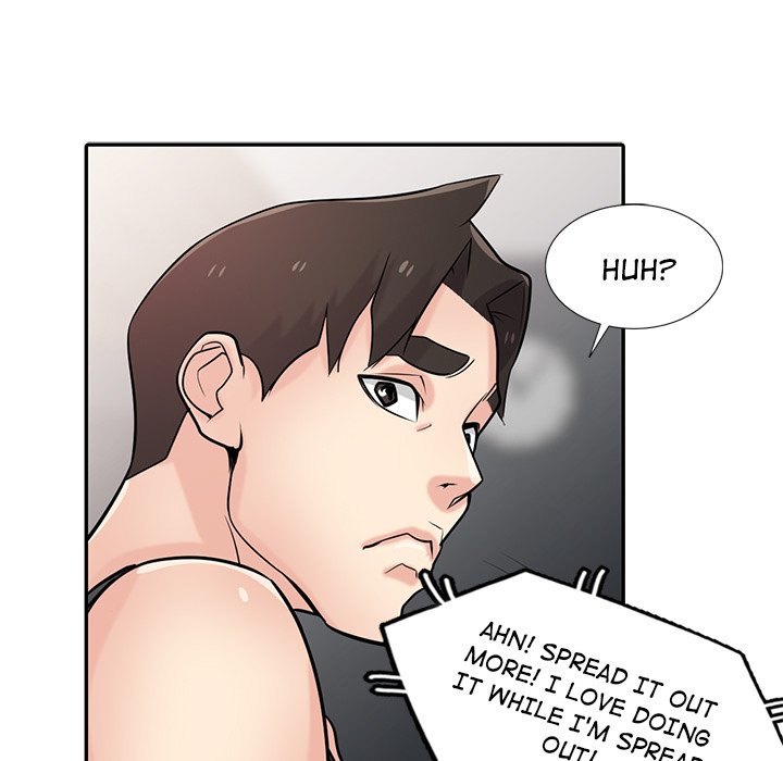 The Mismatch - Chapter 49 [photo 102] - MangaPorn