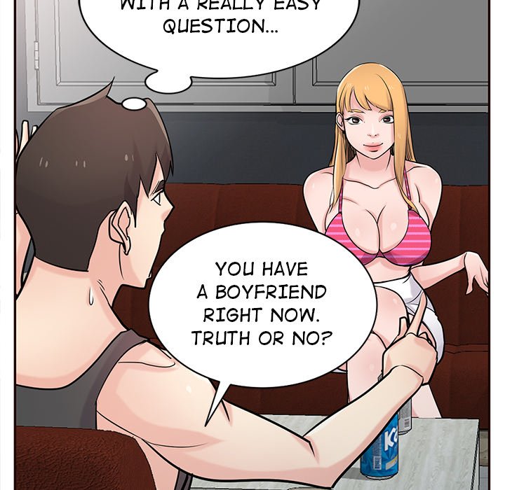 The Mismatch - Chapter 49 [photo 18] - MangaPorn