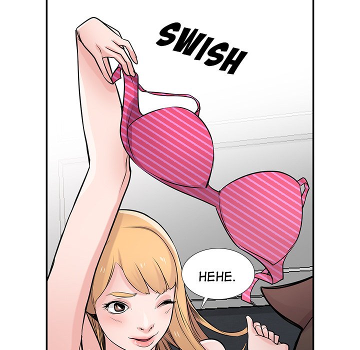 The Mismatch - Chapter 49 [photo 23] - MangaPorn