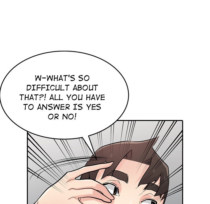 The Mismatch - Chapter 49 [photo 25] - MangaPorn