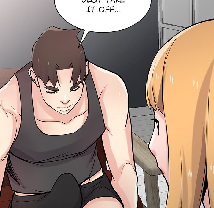 The Mismatch - Chapter 49 [photo 37] - MangaPorn