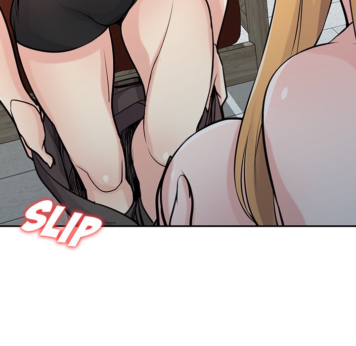 The Mismatch - Chapter 49 [photo 38] - MangaPorn