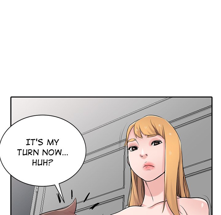 The Mismatch - Chapter 49 [photo 43] - MangaPorn