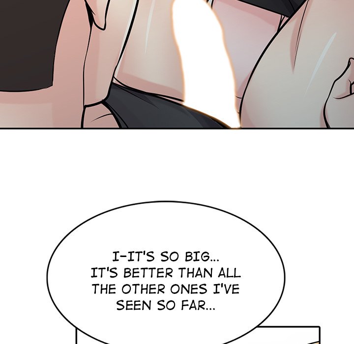 The Mismatch - Chapter 49 [photo 55] - MangaPorn