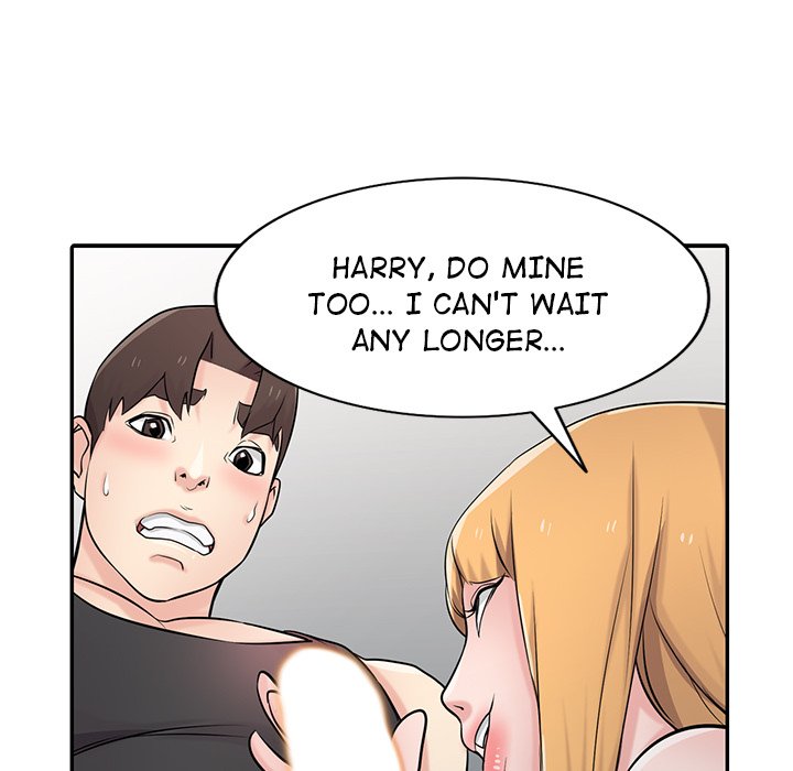 The Mismatch - Chapter 49 [photo 66] - MangaPorn