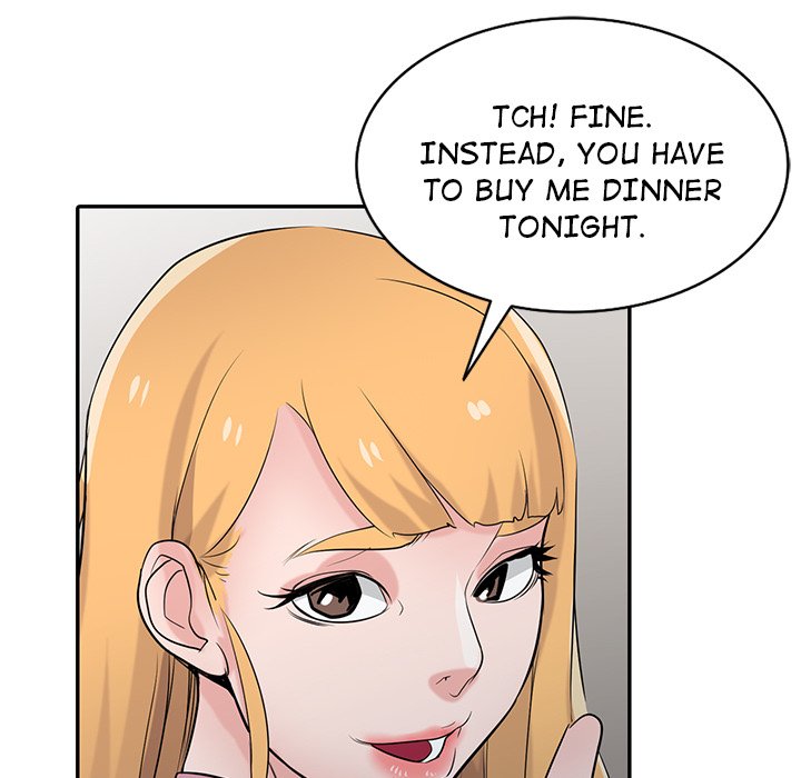 The Mismatch - Chapter 50 [photo 102] - MangaPorn