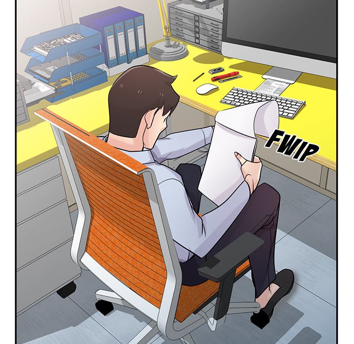 The Mismatch - Chapter 50 [photo 116] - MangaPorn