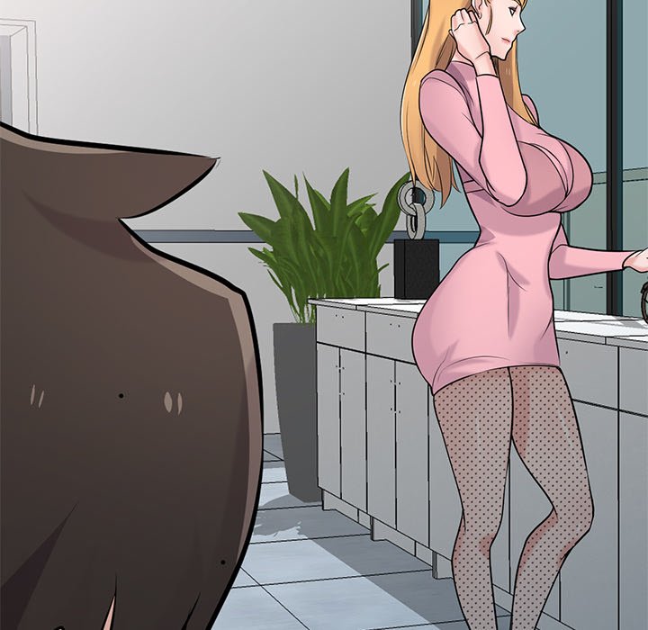 The Mismatch - Chapter 50 [photo 120] - MangaPorn