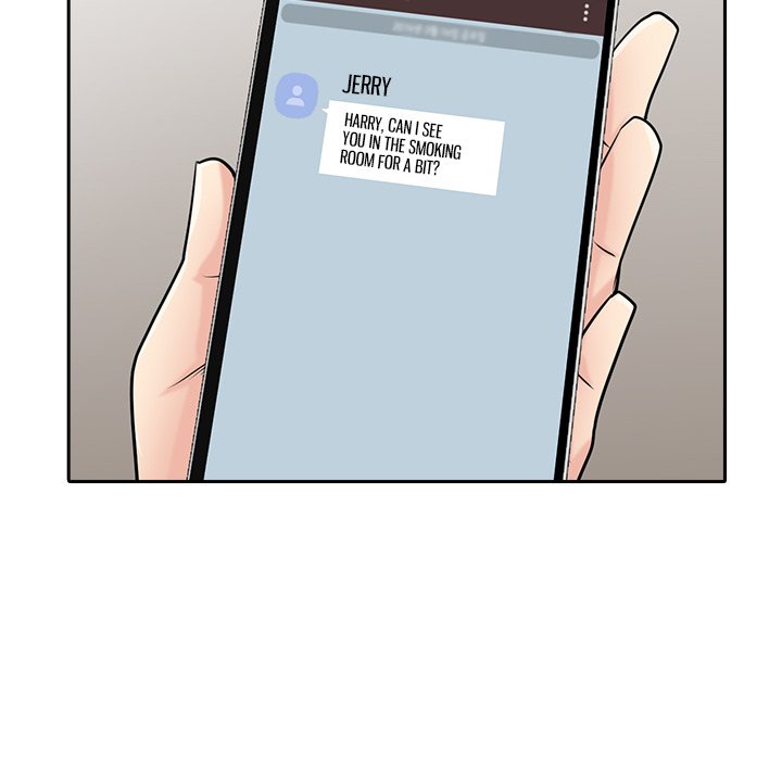 The Mismatch - Chapter 50 [photo 141] - MangaPorn