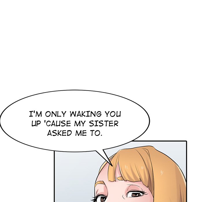 The Mismatch - Chapter 50 [photo 70] - MangaPorn