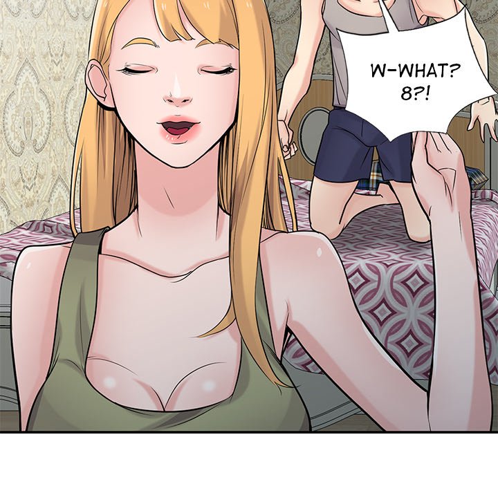 The Mismatch - Chapter 50 [photo 73] - MangaPorn