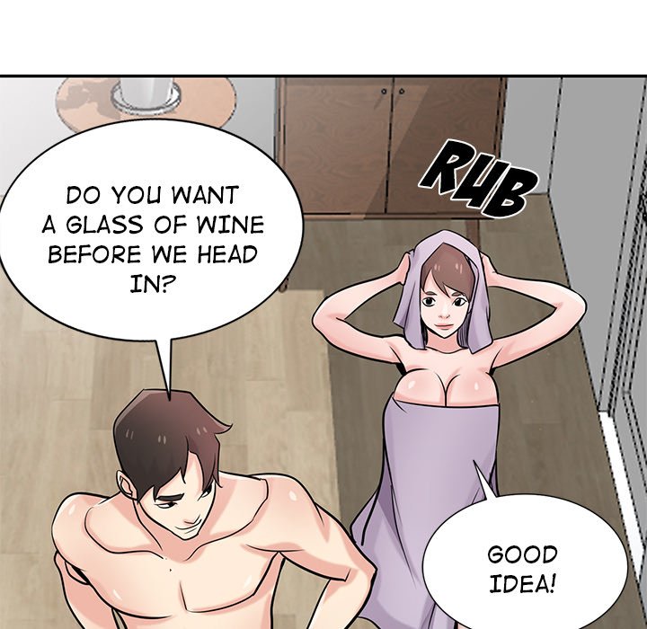 The Mismatch - Chapter 51 [photo 132] - MangaPorn