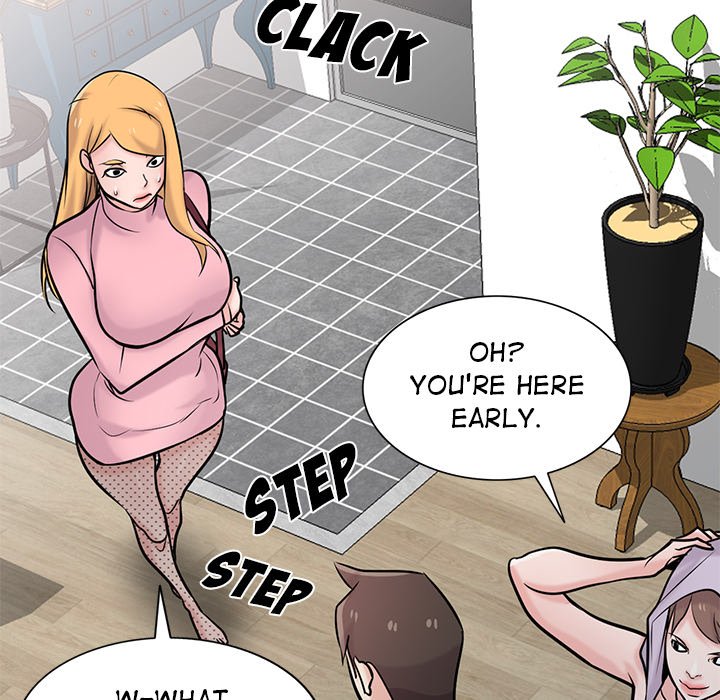 The Mismatch - Chapter 51 [photo 137] - MangaPorn