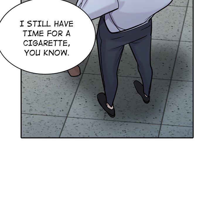 The Mismatch - Chapter 51 [photo 20] - MangaPorn