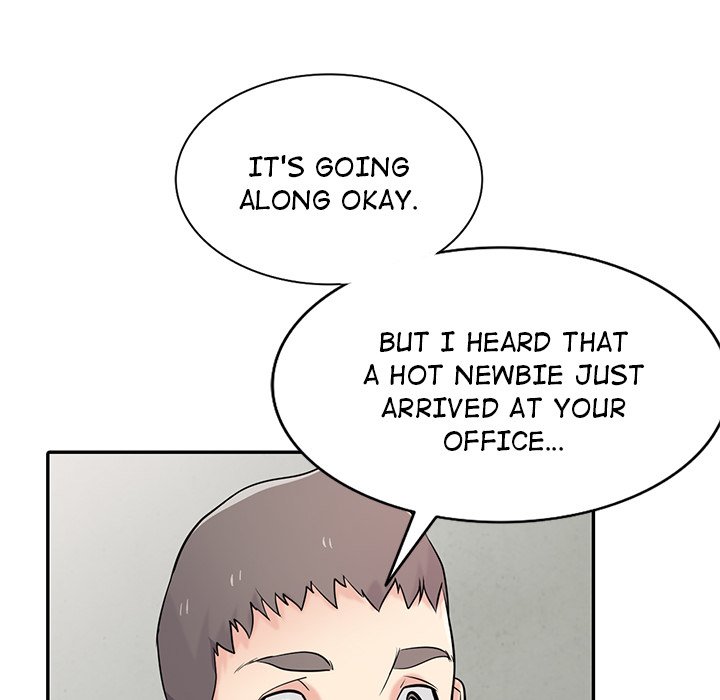 The Mismatch - Chapter 51 [photo 23] - MangaPorn