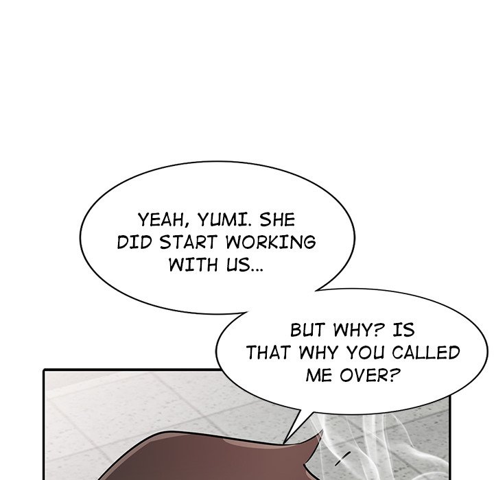 The Mismatch - Chapter 51 [photo 28] - MangaPorn