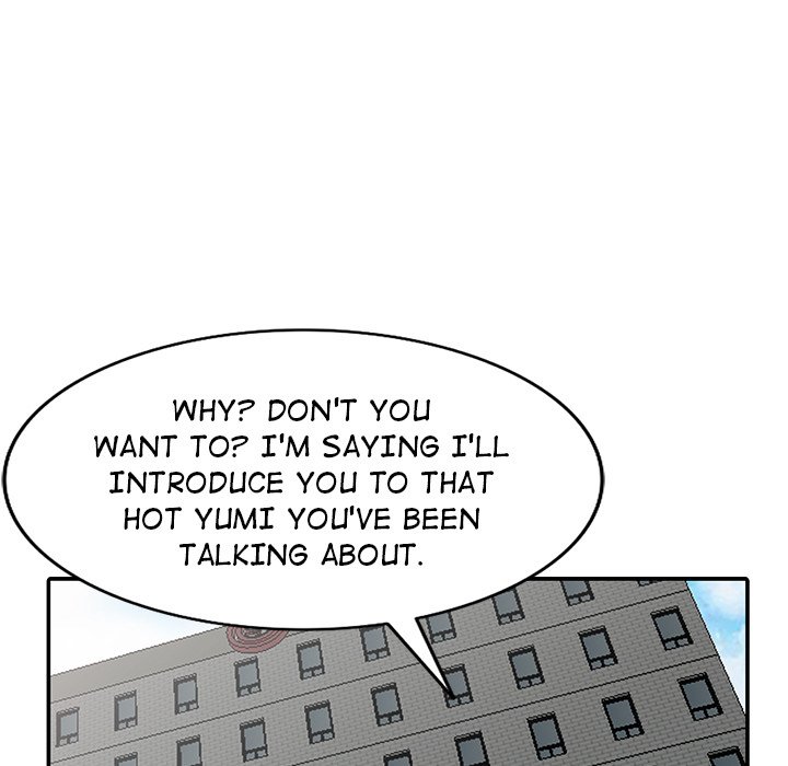 The Mismatch - Chapter 51 [photo 40] - MangaPorn